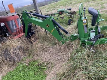 Main image John Deere 485A