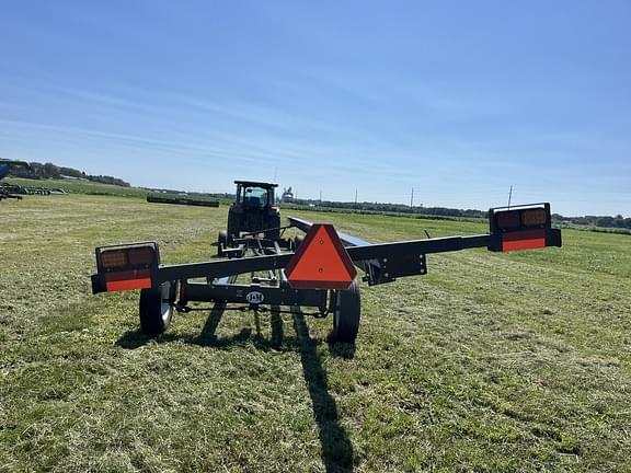 Image of J&M 4WS15 equipment image 2