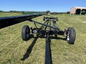 Main image J&M 4WS15