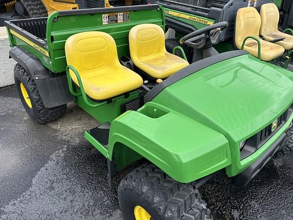 Image of John Deere Gator TS 4x2 Primary image