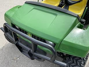 Main image John Deere Gator TS 4x2 25