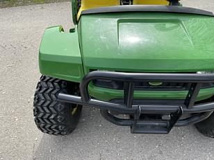 Main image John Deere Gator TS 4x2 26