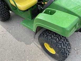 Main image John Deere Gator TS 4x2 29