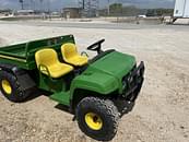 Thumbnail image John Deere Gator TS 4x2 33