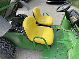 Main image John Deere Gator TS 4x2 6