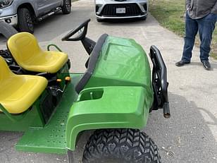 Main image John Deere Gator TS 4x2 7