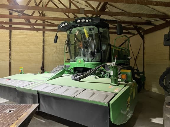 Image of John Deere 500R Primary image