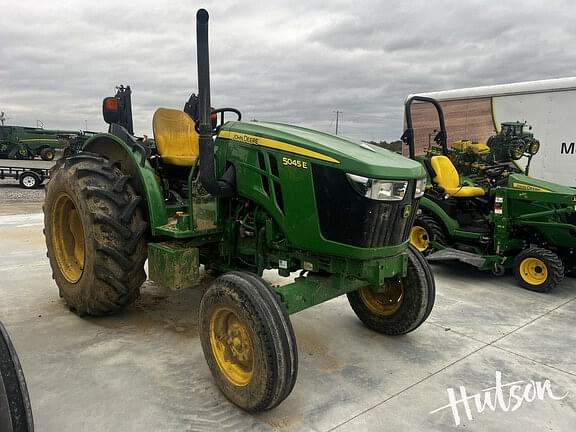 Image of John Deere 5045E Primary image