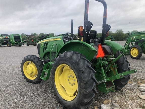 Main image John Deere 5045E