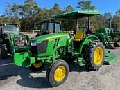 Thumbnail image John Deere 5045E 0