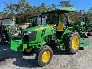 Main image John Deere 5045E 0