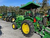 Thumbnail image John Deere 5045E 1