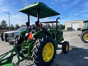 Thumbnail image John Deere 5045E 3