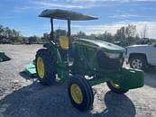 Thumbnail image John Deere 5045E 4