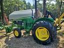 2021 John Deere 5045E Image