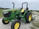 2021 John Deere 5045E Image