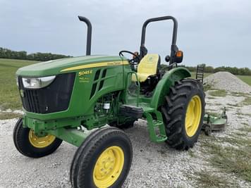 Main image John Deere 5045E