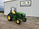 2021 John Deere 5045E Image