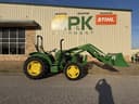 2021 John Deere 5045E Image
