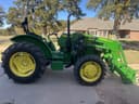 2021 John Deere 5045E Image