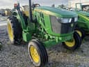 2021 John Deere 5045E Image