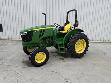 Main image John Deere 5045E