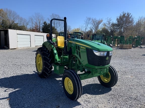 Main image John Deere 5045E