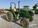 2021 John Deere 5045E Image