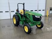 Thumbnail image John Deere 5045E 0