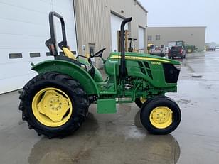 Main image John Deere 5045E 1