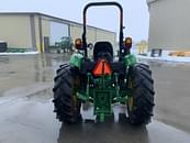 Thumbnail image John Deere 5045E 4