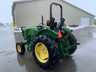 Main image John Deere 5045E 5