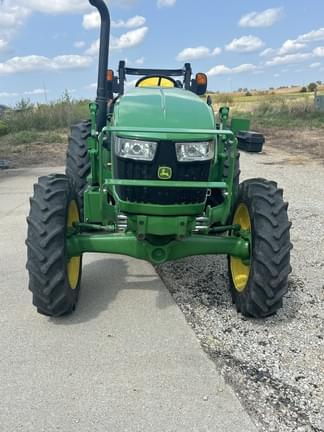 Main image John Deere 5045E