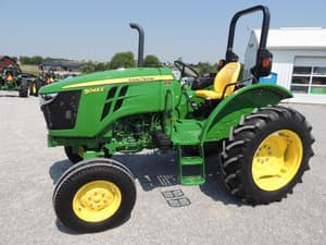 2021 John Deere 5045E Image