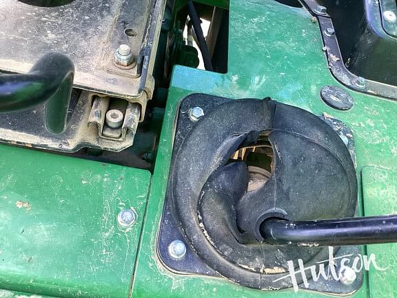 Image of John Deere 5045E equipment image 4