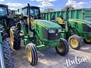 2021 John Deere 5045E Image