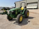 2021 John Deere 5045E Image