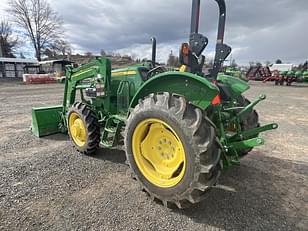 Main image John Deere 5045E 3