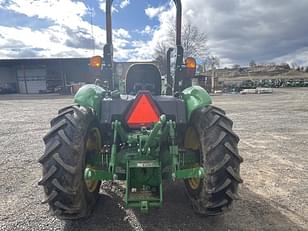 Main image John Deere 5045E 4