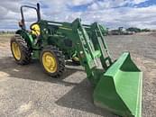 Thumbnail image John Deere 5045E 7