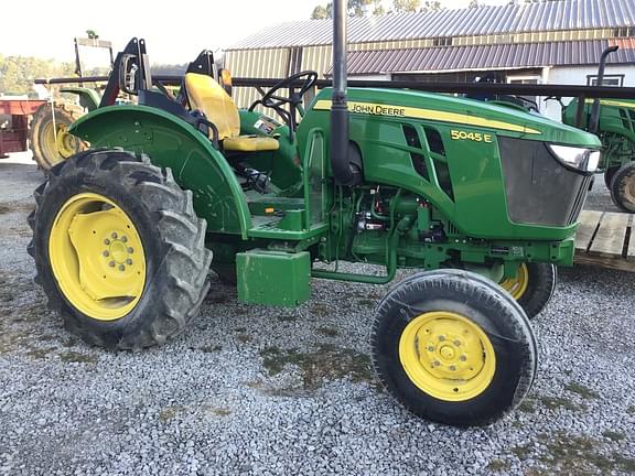 Image of John Deere 5045E Primary image