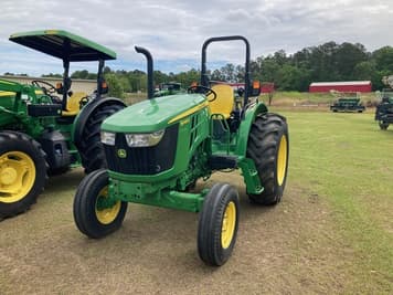 Main image John Deere 5045E