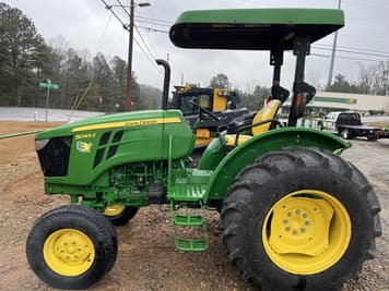 Main image John Deere 5045E