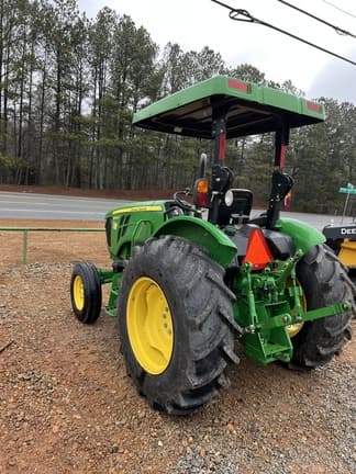 Image of John Deere 5045E equipment image 1