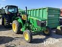 2021 John Deere 5045E Image