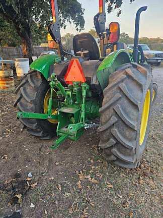 Image of John Deere 5045E equipment image 2