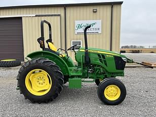 Main image John Deere 5045E 1