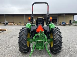 Main image John Deere 5045E 7