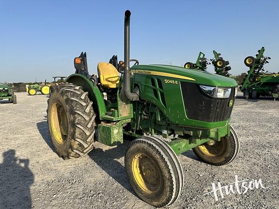 Image of John Deere 5045E Primary image