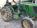 2021 John Deere 5045E Image